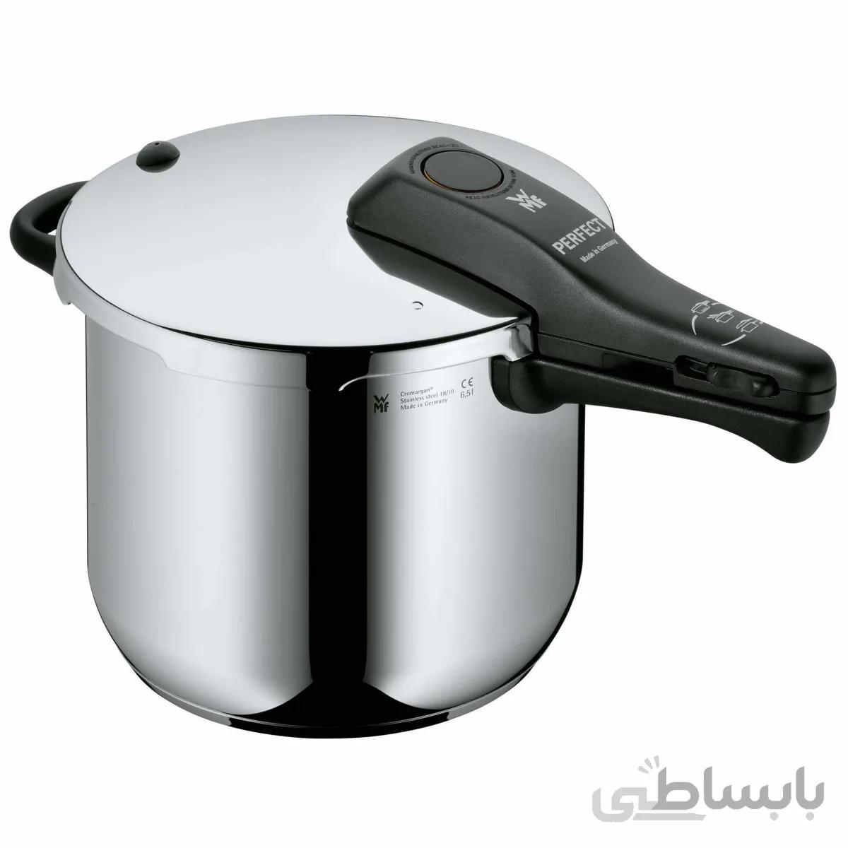 زودپز دبلیو ام اف مدل Pressure cooker PERFECT گنجایش 6.۵ لیتر