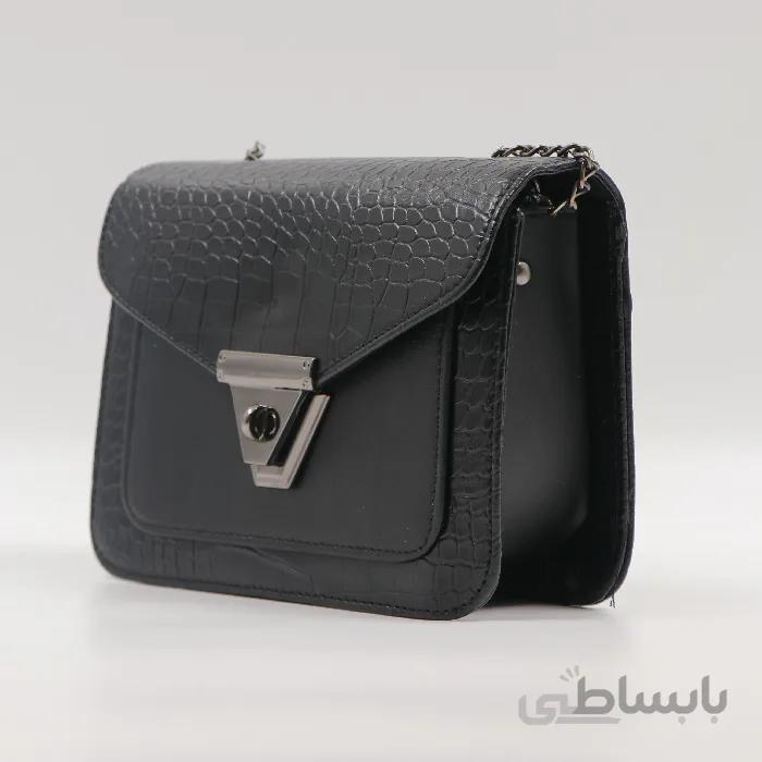کیف دوشی زنانه کد 1013