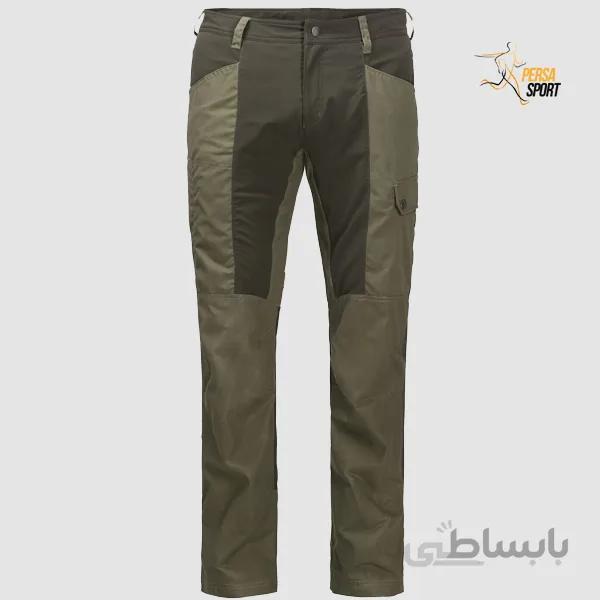 شلوار مردانه جک ولفسکین DAWSON FLEX PANTS MEN