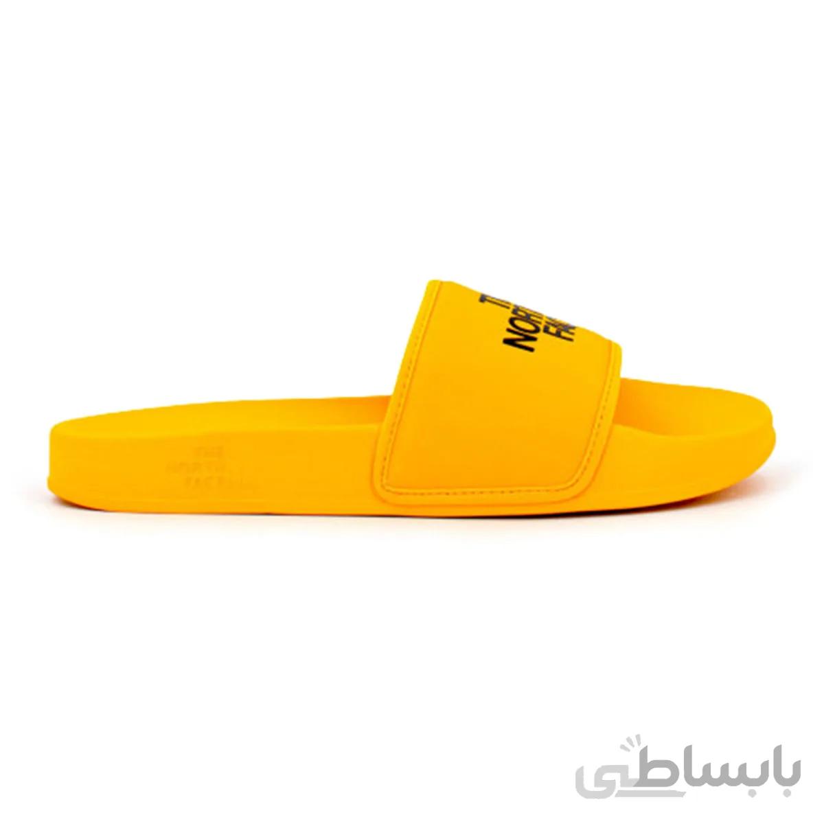 دمپایی مردانه نورث فیس مدل The North Face Base Camp Slide III NF0A4T2RZU3-110