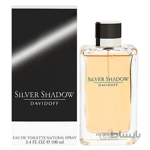 عطر ادکلن دیویدوف سیلور شادو-Davidoff Silver Shadow