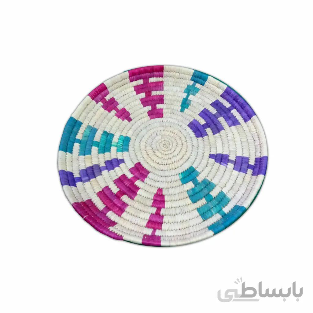 تویزه 50 سانتی حصیری پیش نخل
