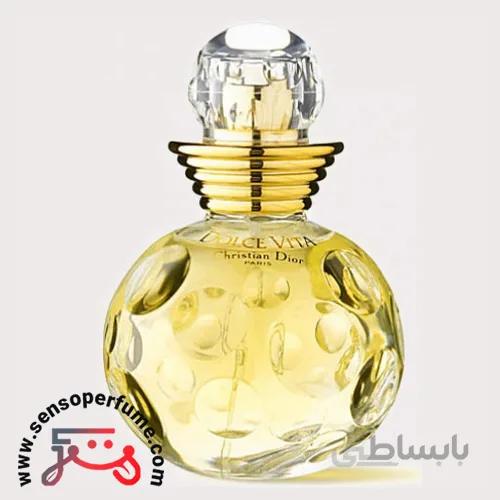 عطر دیور دولچه ویتا ا عطر Dior Dolce Vita