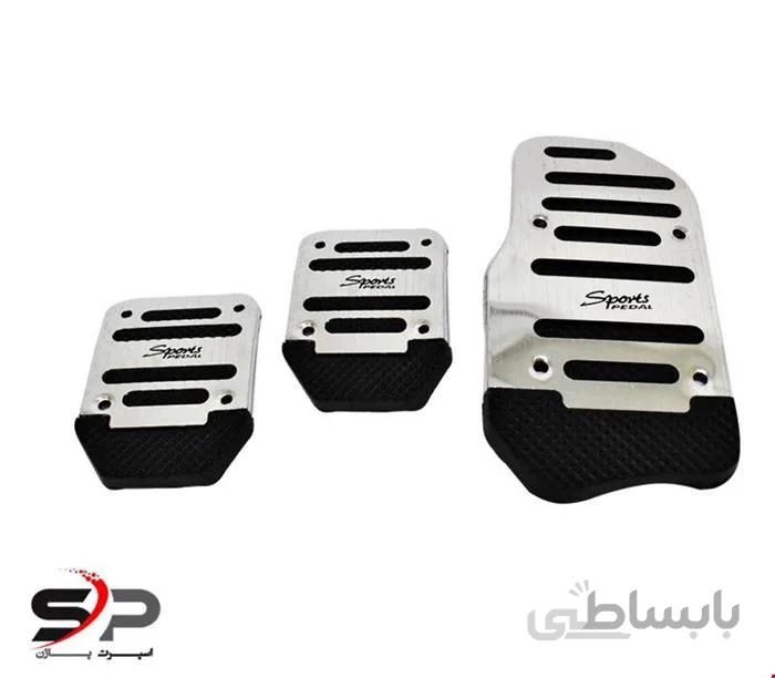 رو پدالی اسپرت مدل TPEDAL