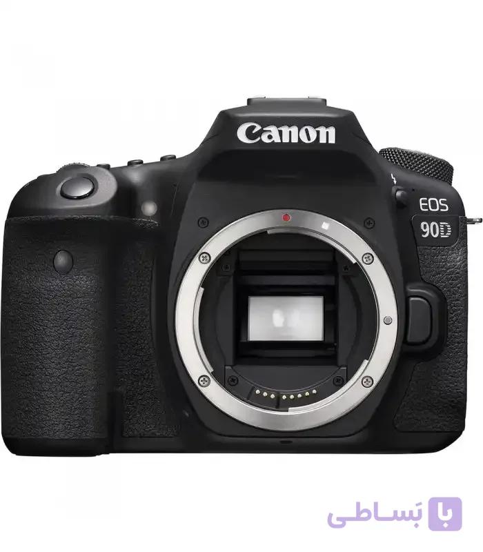 دوربین کانن Canon EOS 90D Body