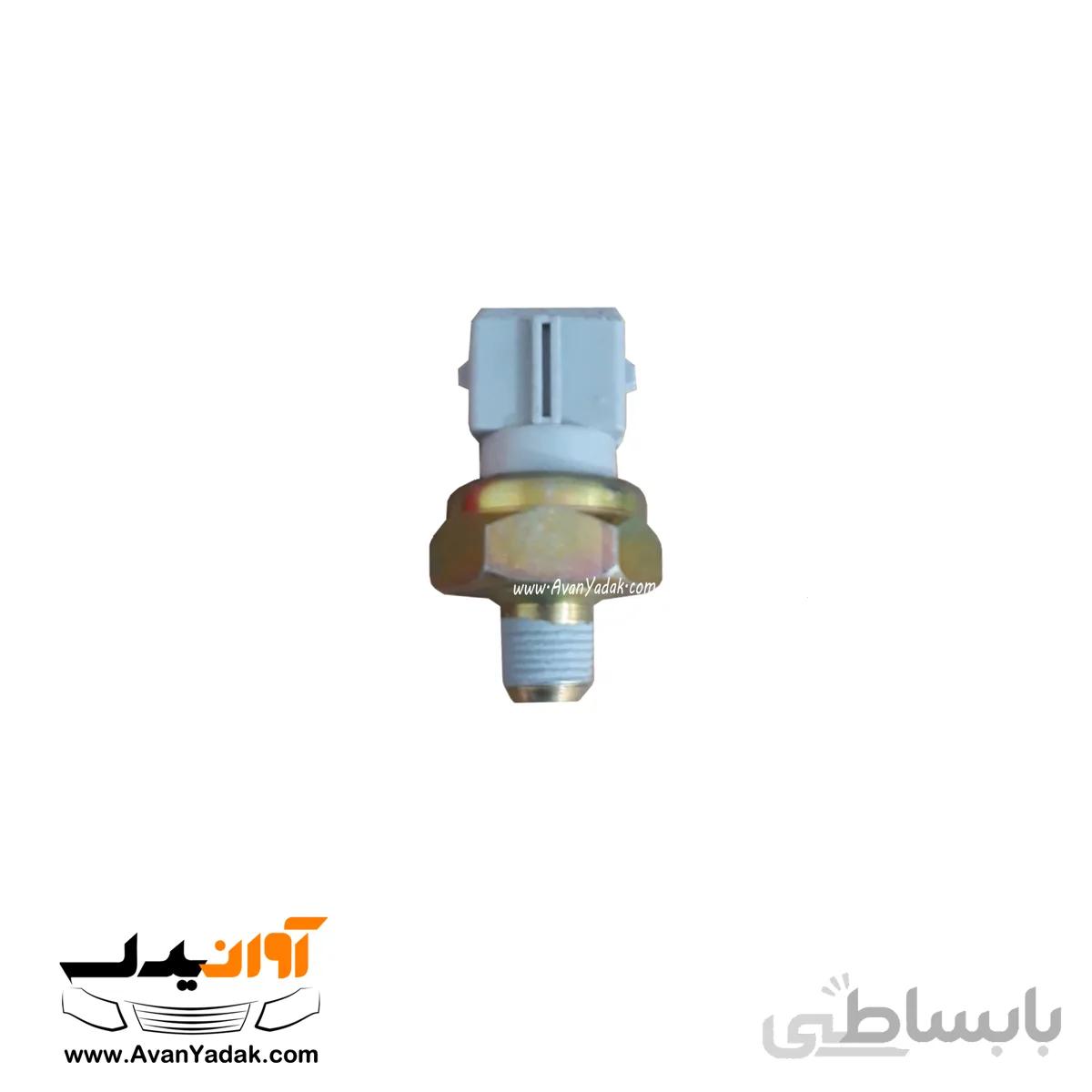 فشنگی روغن تک فیش ساینا و کوییک