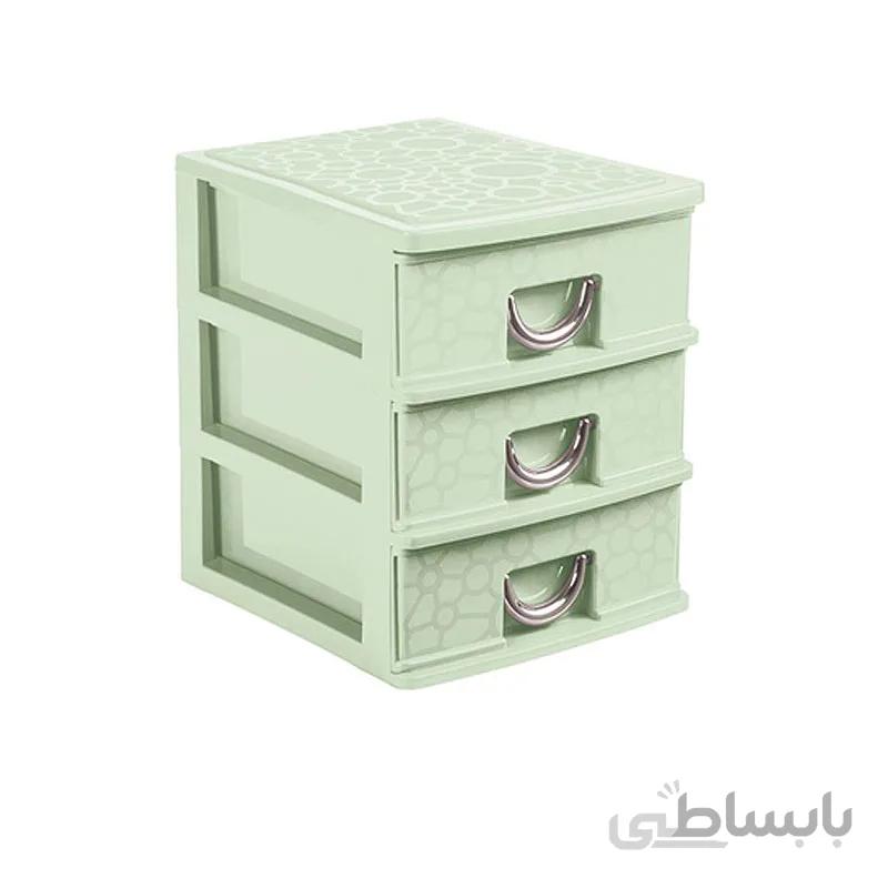 دراور شماره 4 لیمون 4کشو