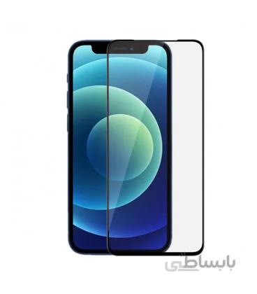 محافظ صفحه نمایش تمام صفحه مناسب برای گوشی Apple iPhone 12 mini