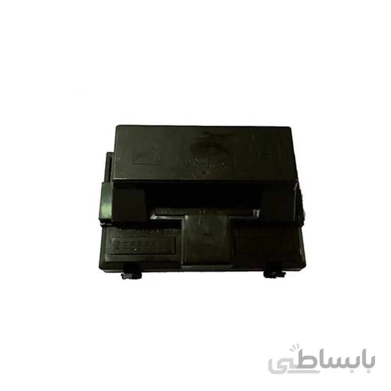 درپوش جعبه محافظ فیوزها و نود جلو موتور TU5 کروز