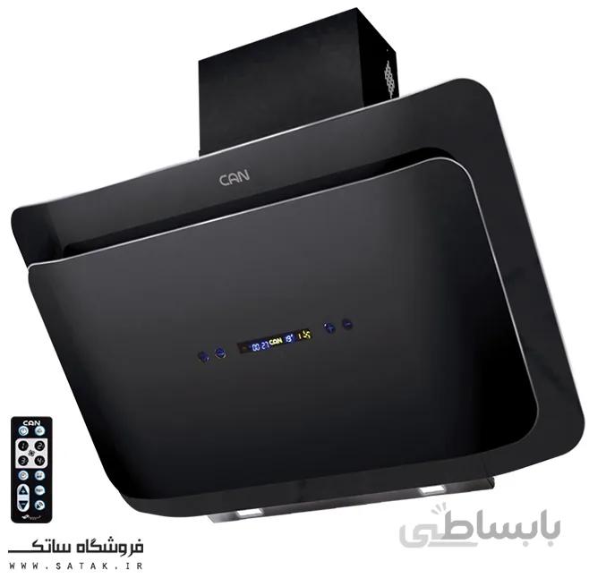 هود کن مدل پرنسا