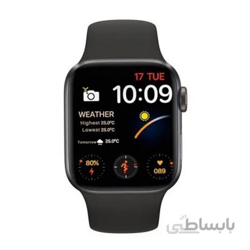 ساعت هوشمند h77pro