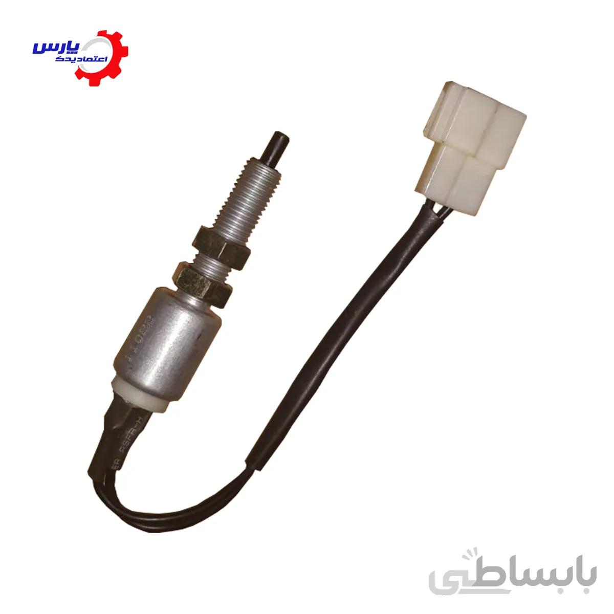 فشنگی کلاچ گریت وال ولکس C30
