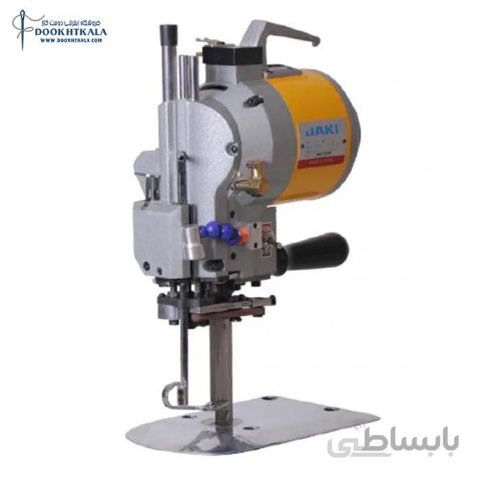 قیچی عمود بر شماره 5 کینگ استرانگ مدل KS-108C-5