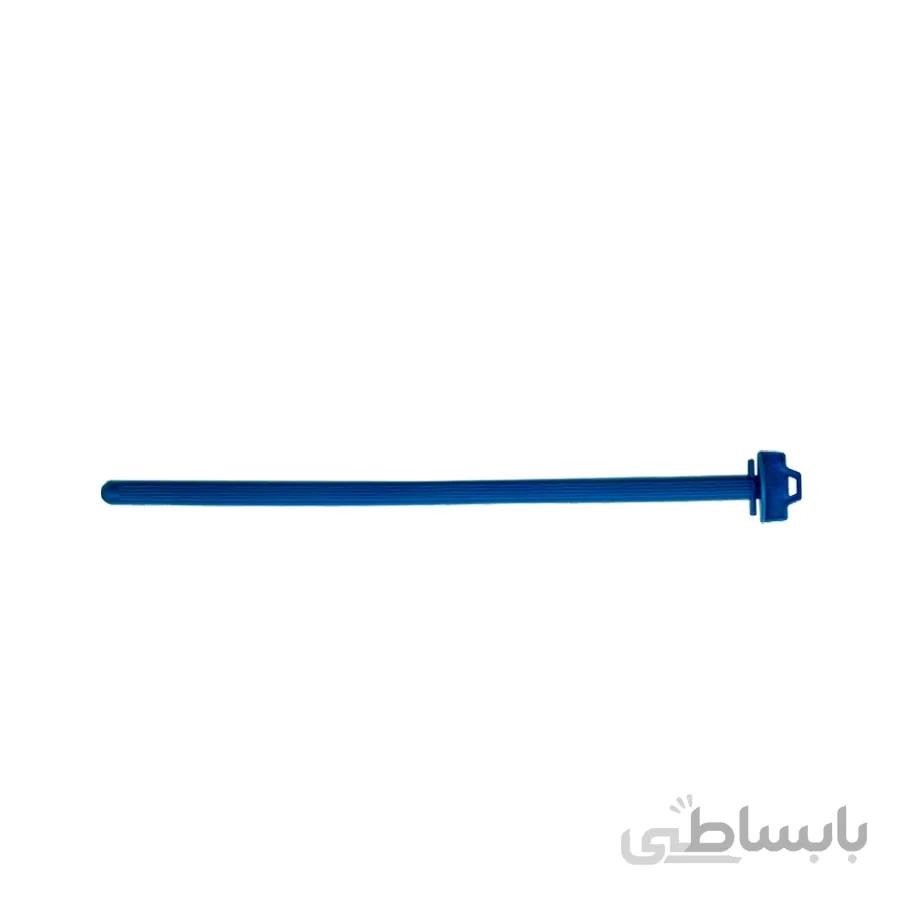 نشیمن پلاستیکی سایز متوسط