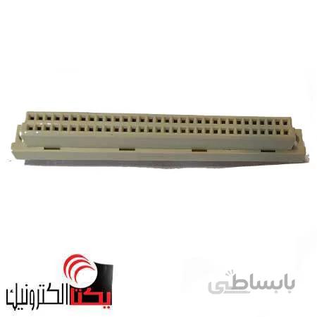 دین کانکتور 32*2 ماده صاف AB