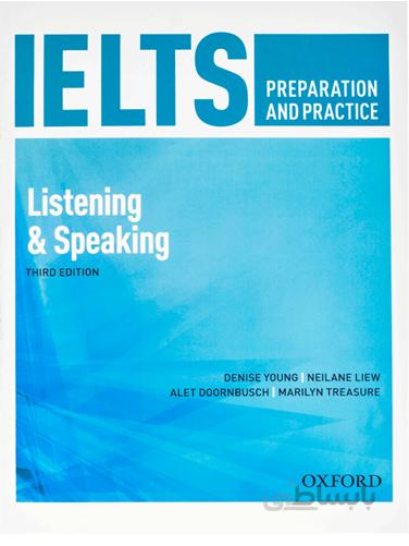 IELTS Preparation And Practice listening & Speaking
