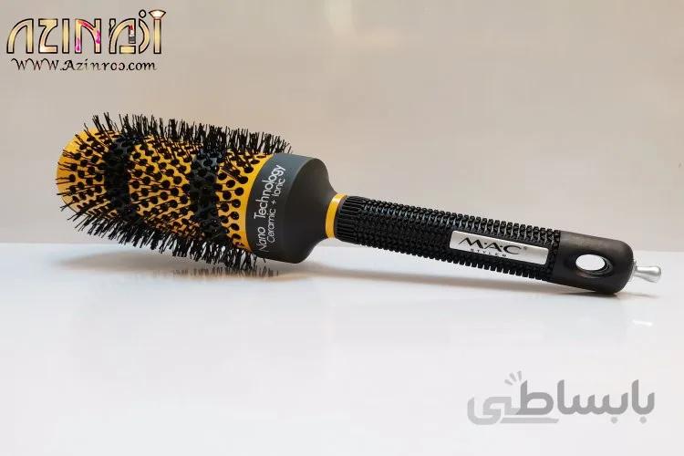برس سشوار مک استایلر