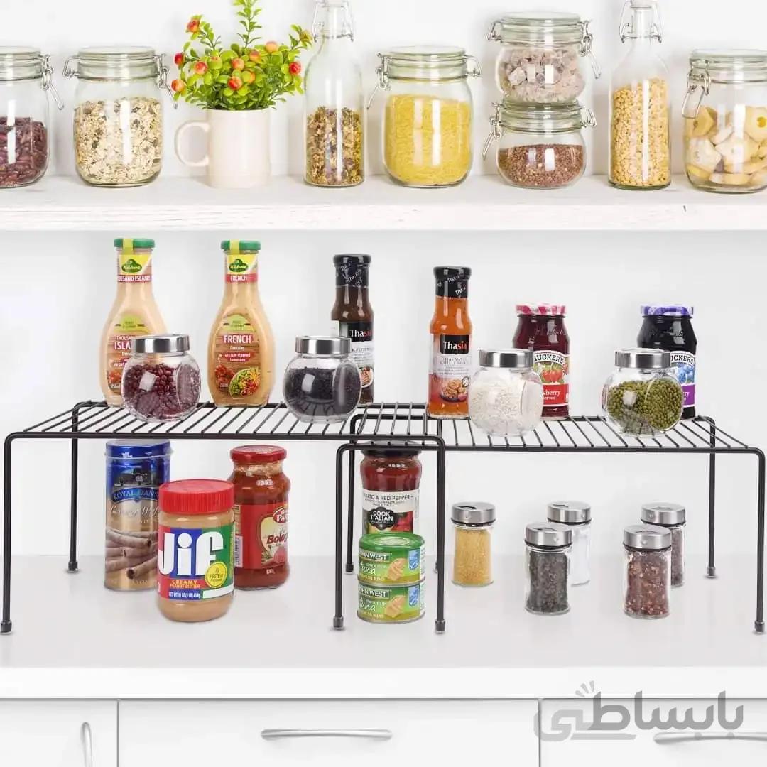 راف چند کاربردی فلزی