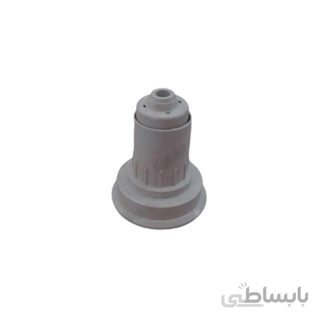 سوپاپ آبسردکن یخچال امرسان مدل خط دار