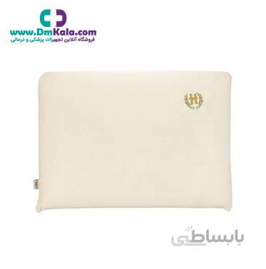 بالش طبی مدل کلاسیک لارج «هوشمند» (Hooshmand) ا Hooshmand medical pillow classic model