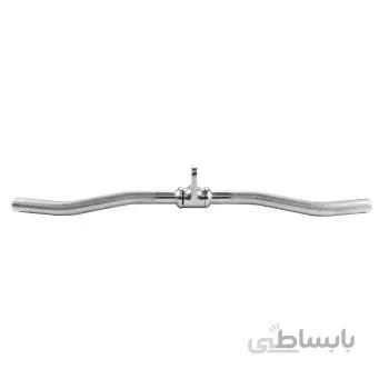 جلو بازی لاری بدون روکش