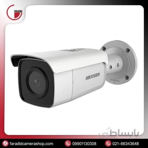 دوربین مداربسته هایک ویژن مدل DS-2CD2T85G1-I8