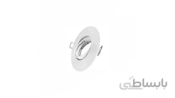 فریم هالوژن گرد متحرك برند EDC کد 20800581