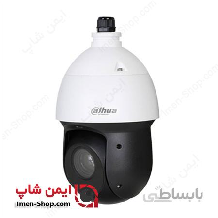 دوربین مدار بسته داهوا مدل SD49225I-HC ا DAHUA SD49225I-HC