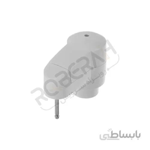 گیربکس غذاساز بوش با کد:۶۵۲۳۴۹