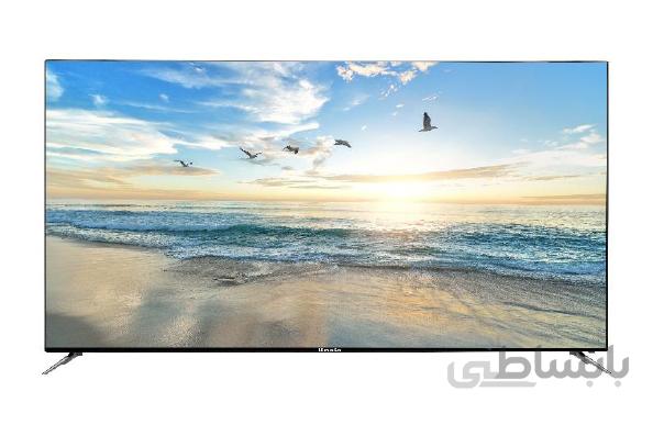 تلویزیون 32 اینچ هیمالیا مدل HI-32BJ663