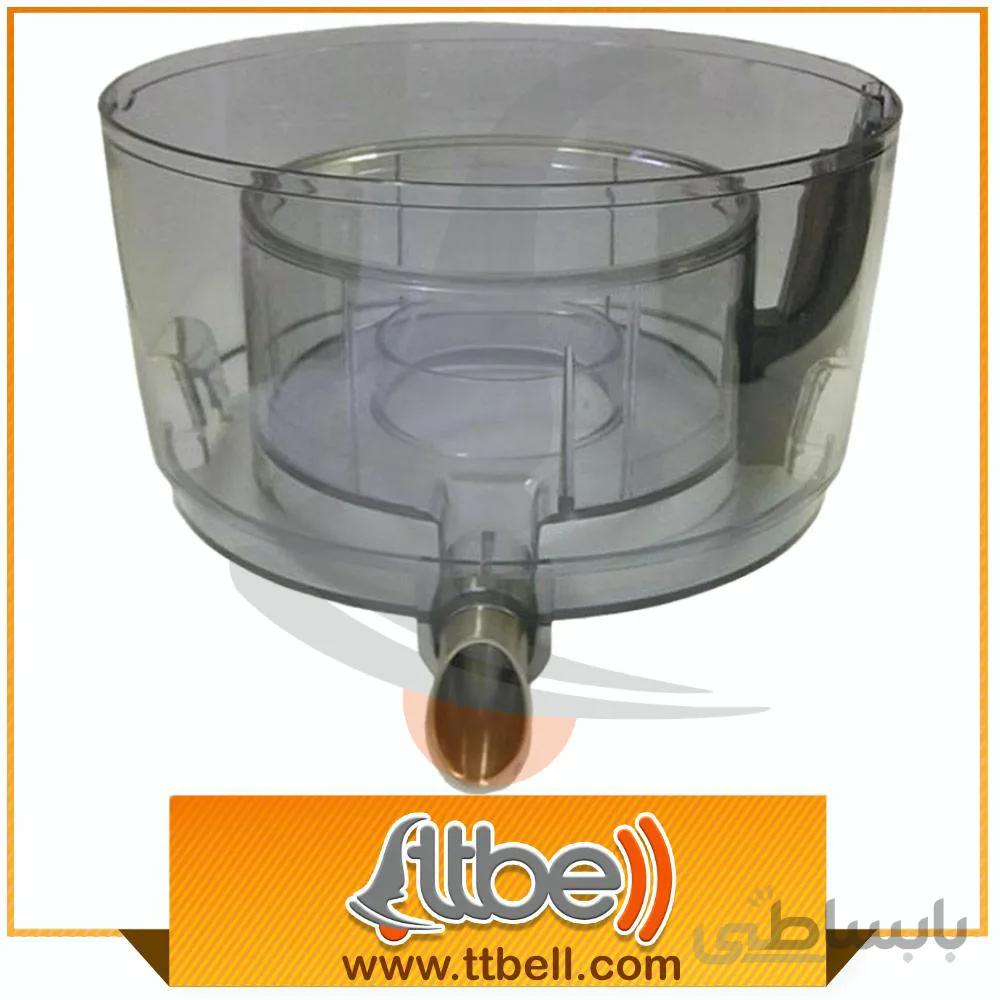 ظرف آب میوه گیری غذاساز فیلیپس 7778