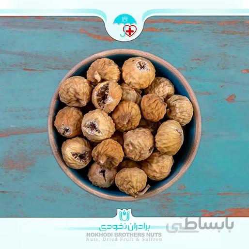 انجیر خشک استهبان