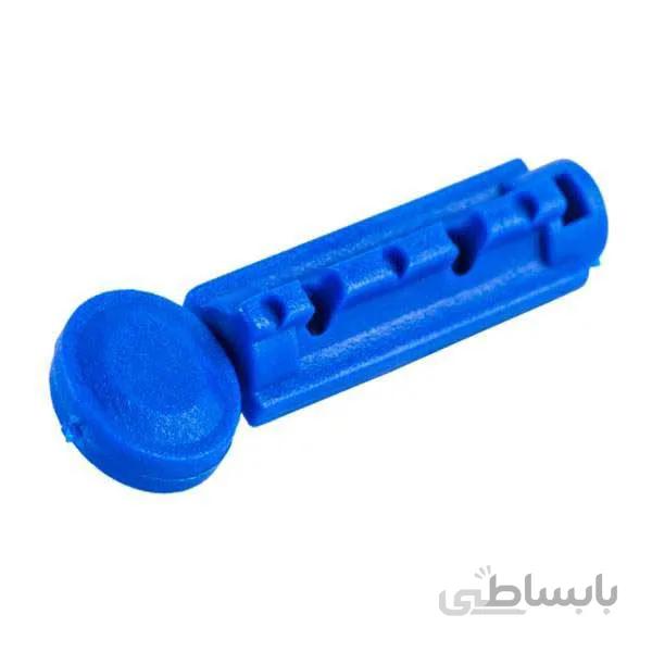 سوزن تست قند خون مدل 01 بسته 50 عددی