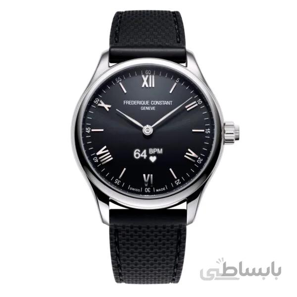 ساعت هوشمند فردریک کنستانت مردانه مدل FC-287B5B6