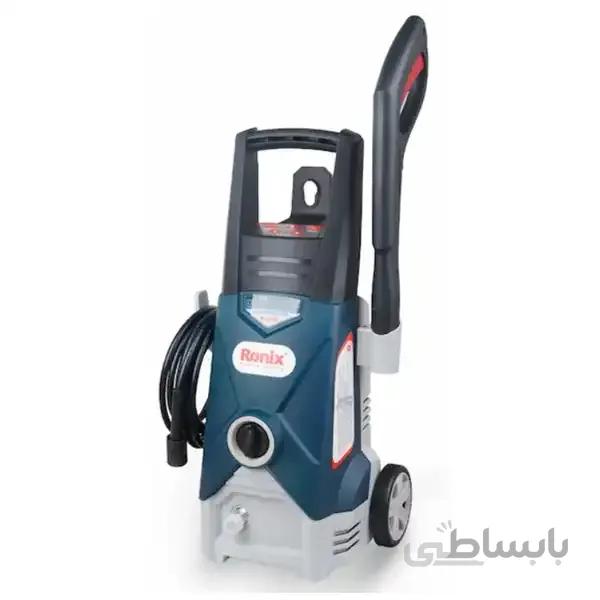 کارواش 100 بار دینامی رونیکس مدل RP-0100C — تصویر 1