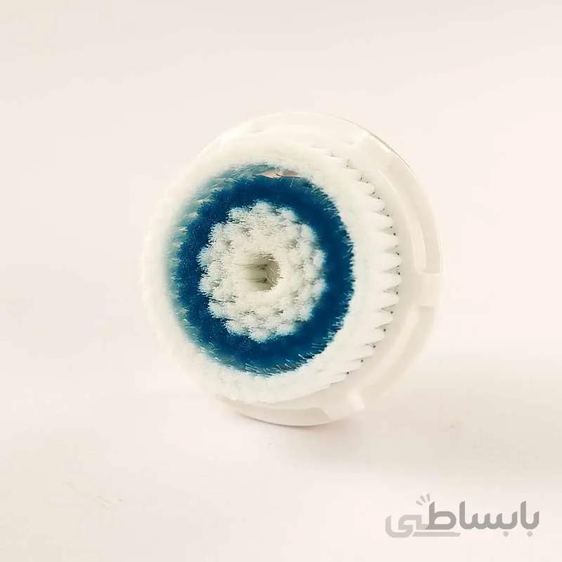براش شستشوی عمیق کیوت اسکین