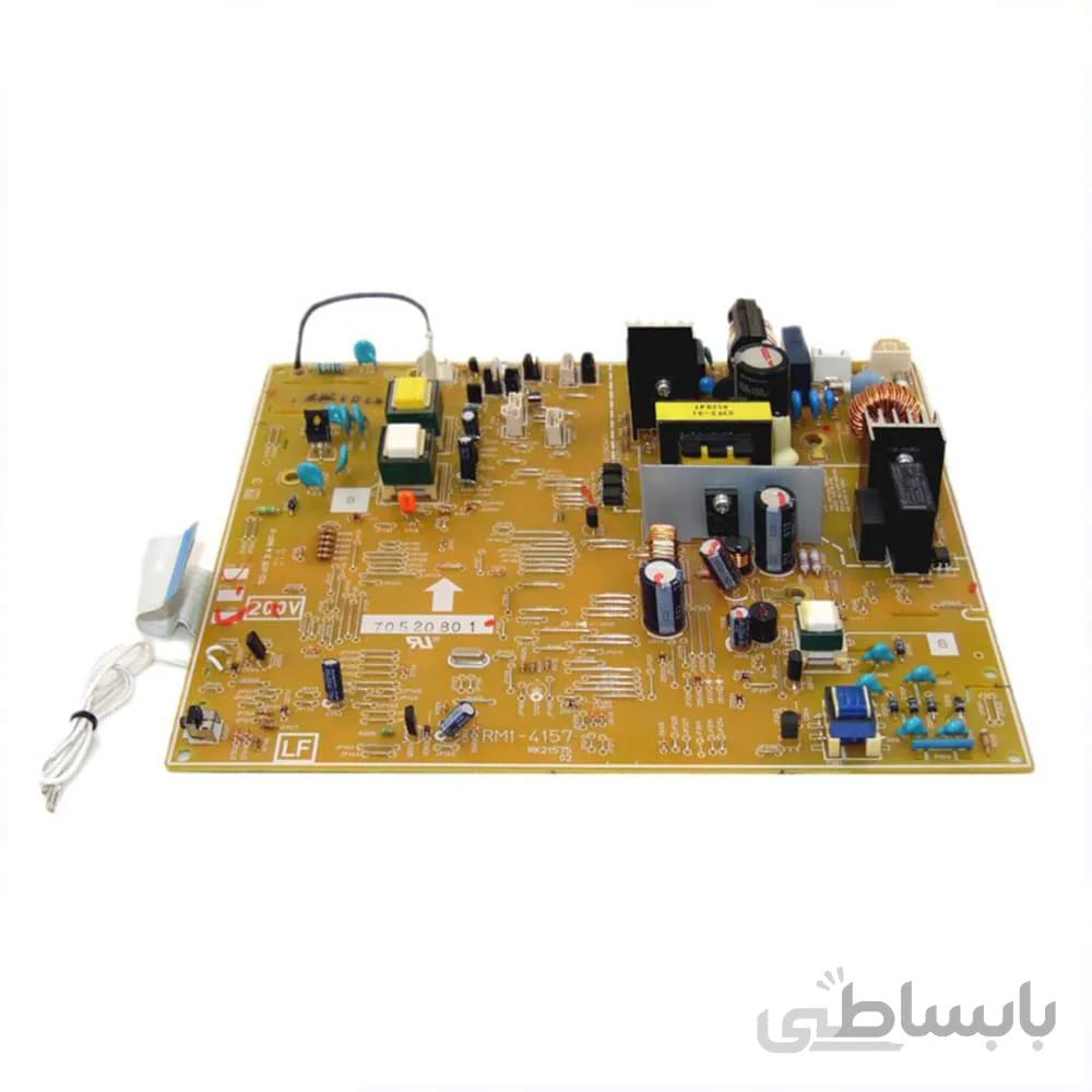 برد پاور پرینتر اچ پی HP P1160 P1320