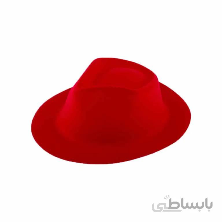 کلاه شاپو مدل STA311