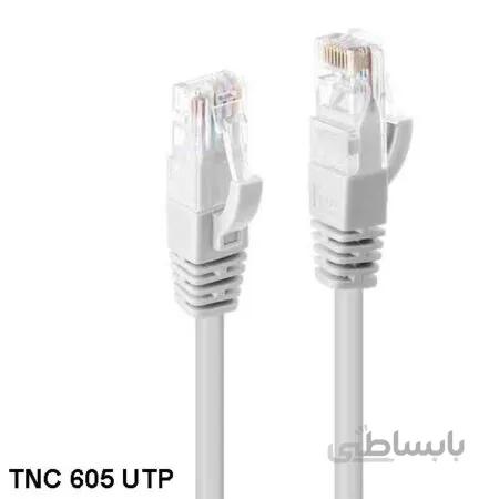 کابل شبکه Cat6 تسکو مدل TNC605CCU