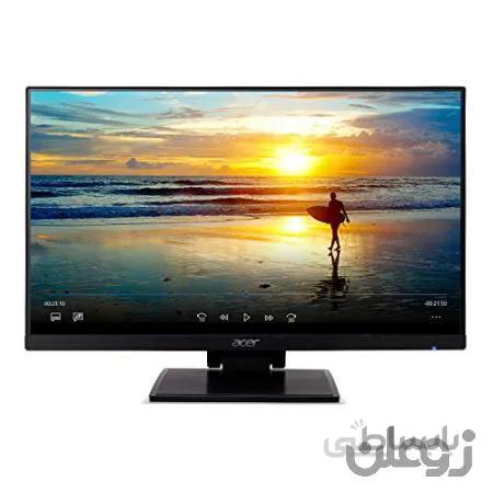 مانیتور لمسی ایسر مدل UT241Y سایز ۲۳.۸ اینچی فول اچ دی