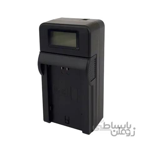 شارژر سونی Sony DC-E7 Battery Charger for NP-F970
