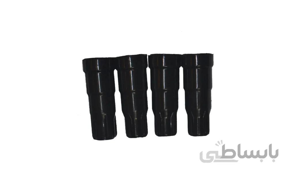 وایر کوئل ال 90 طرح ELDOR عظام