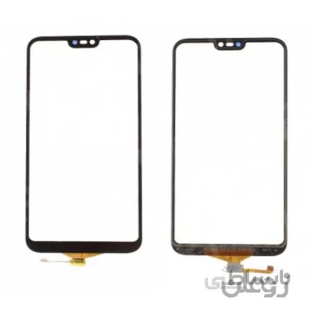 گلس تاچ هواوی نوا HUAWEI P20 LITE - NOVA 3E