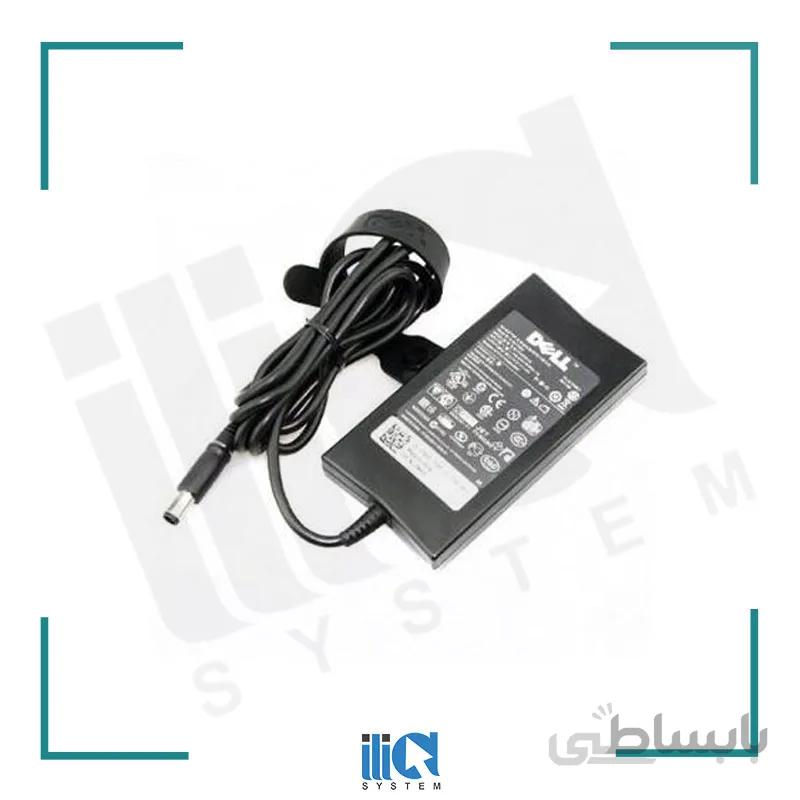 آداپتور لپ تاپ دل Dell Adaptor19.5V 3.34A سر ریز