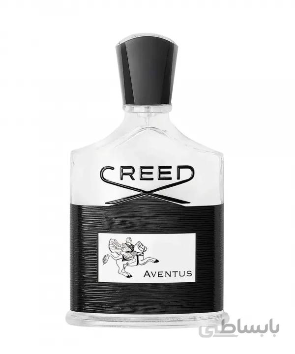 ادوپرفیوم مردانه کرید Creed مدل Aventus حجم 100 میلی لیتر