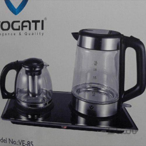 چای ساز وگاتی مدل ve-85