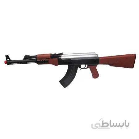 تفنگ کلاش ساچمه ای AK123
