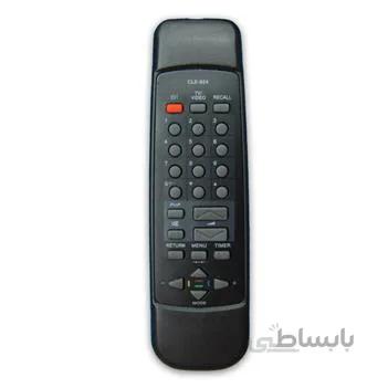 کنترل تلویزیون هیتاچی HITACHI مدل CLE-924