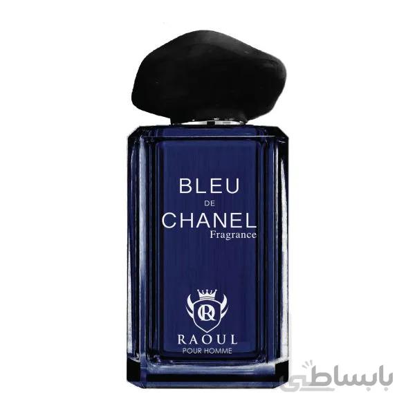 ادکلن مردانه رایول مدل bleu de chanel حجم 100 ml
