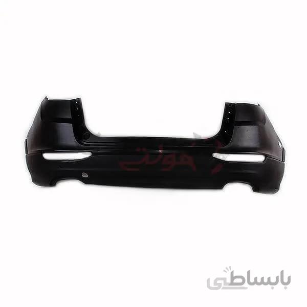 سپرعقب تیگو 5